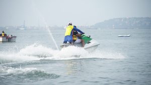 Discover Water Sports Goa