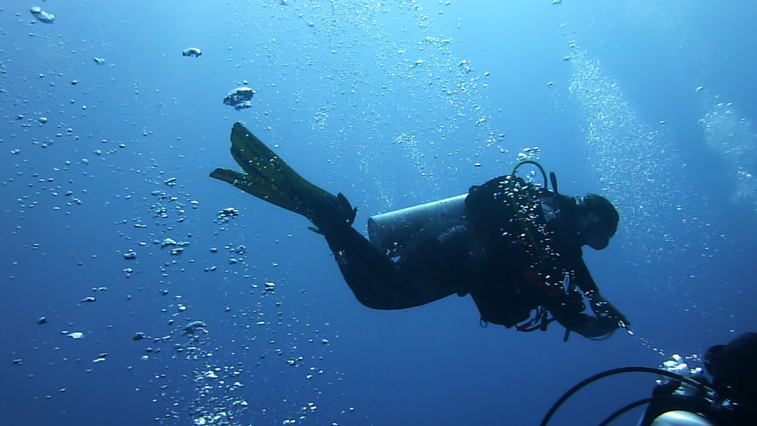 Scuba Diving at Baga Beach Scuba Diving in Goa Discover Water Sports